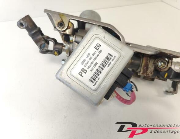 Power steering pump HYUNDAI i20 (PB, PBT)