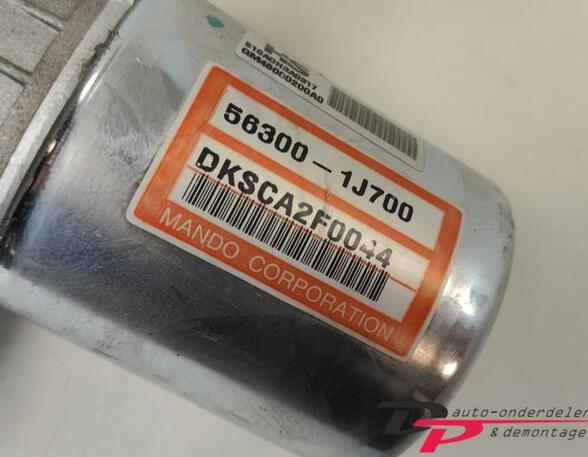 Power steering pump HYUNDAI i20 (PB, PBT)