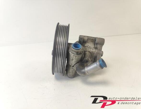 Power steering pump AUDI Q7 (4LB)