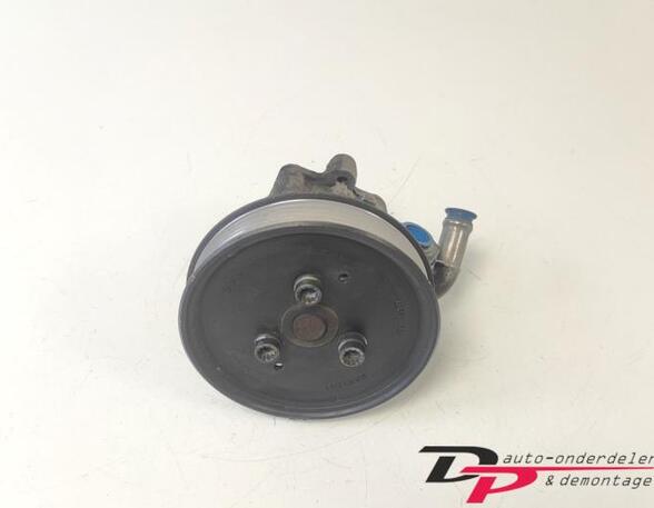 Power steering pump AUDI Q7 (4LB)