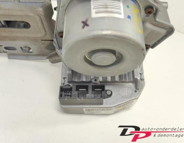 Power steering pump RENAULT MODUS / GRAND MODUS (F/JP0_)