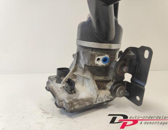 Power steering pump PEUGEOT 308 I (4A_, 4C_), PEUGEOT 308 SW I (4E_, 4H_)