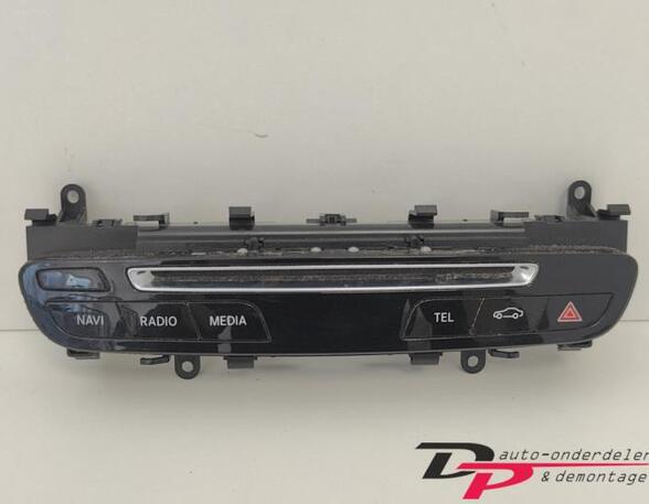 Radio Control Stalk MERCEDES-BENZ C-CLASS T-Model (S205), MERCEDES-BENZ C-CLASS (W205)