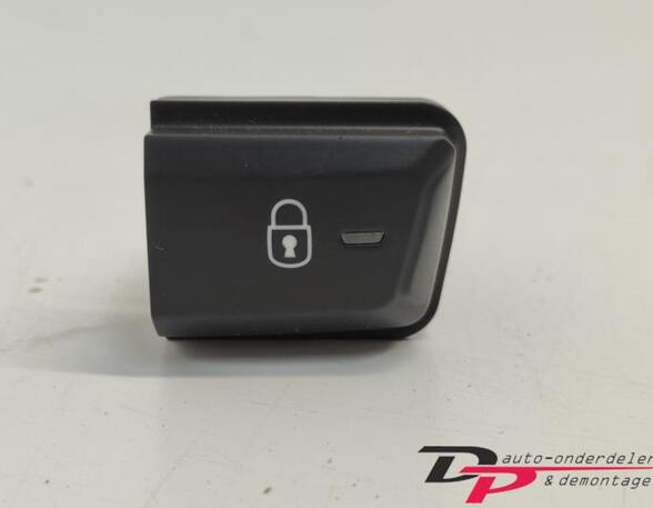 Central locking switch PEUGEOT 208 I (CA, CC)