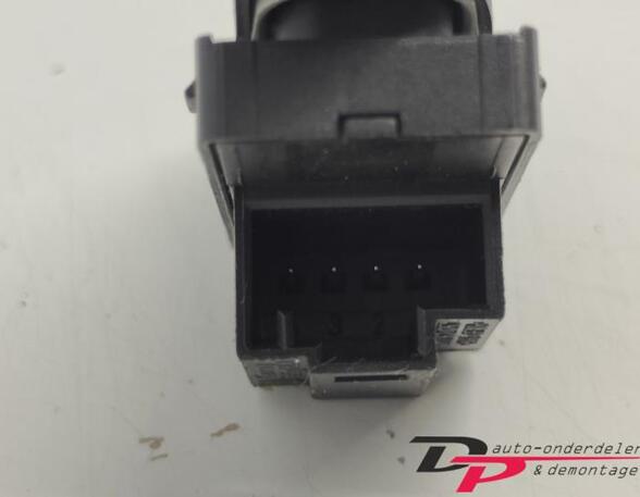 Central locking switch VW Golf VI (5K1)