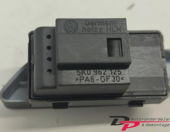 Switch for central lock VW Golf V (1K1), VW Golf VI (5K1)