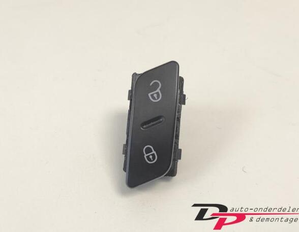 Central locking switch VW Golf V (1K1), VW Golf VI (5K1)