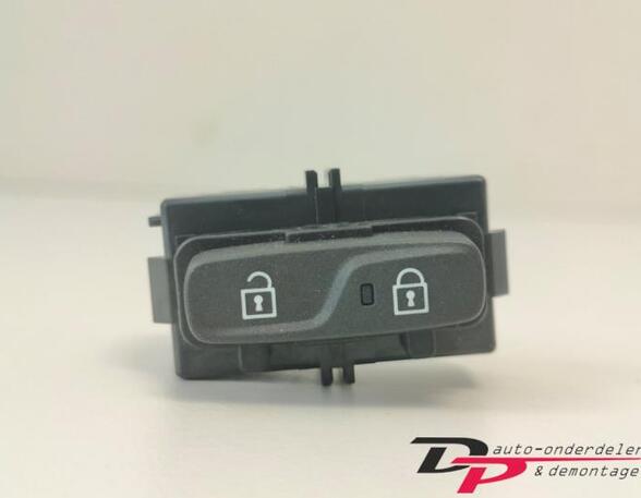 Switch for central lock VOLVO V60 I (155, 157), VOLVO V60 I Cross Country (157)