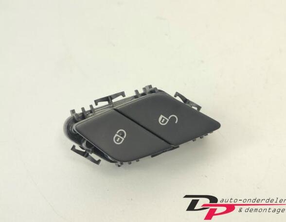 Switch for central lock MERCEDES-BENZ C-CLASS T-Model (S205), MERCEDES-BENZ C-CLASS (W205)