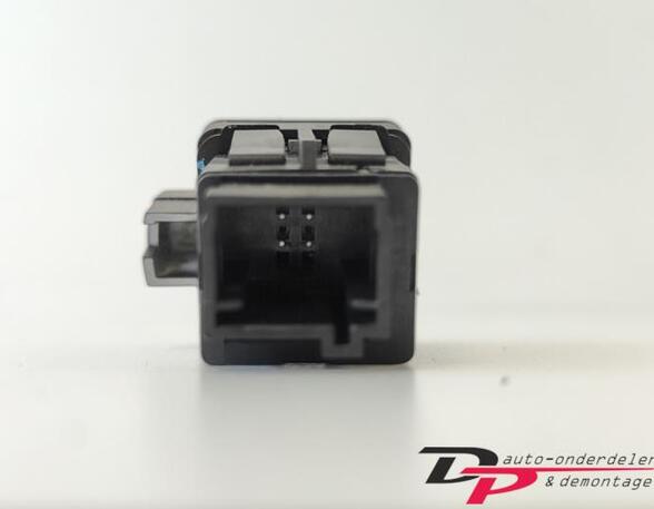 Switch for central lock CITROËN C4 I (LC_), CITROËN C4 Coupe (LA_)