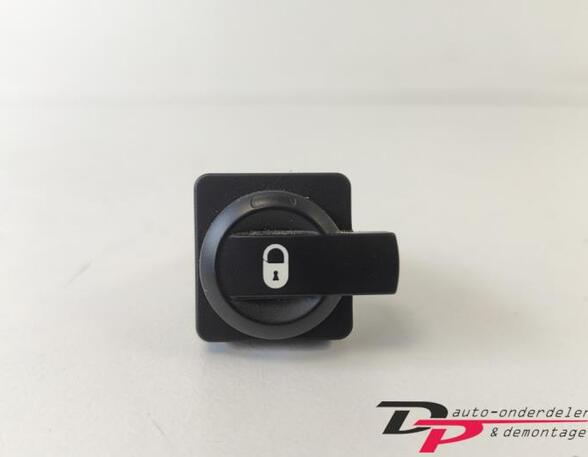 Switch for central lock CITROËN C4 I (LC_), CITROËN C4 Coupe (LA_)