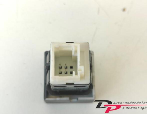 Switch for central lock PEUGEOT PARTNER Box Body/MPV