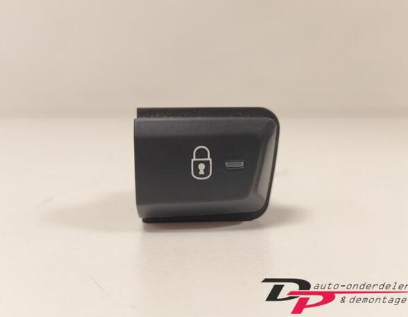 Switch for central lock PEUGEOT 208 I (CA_, CC_)