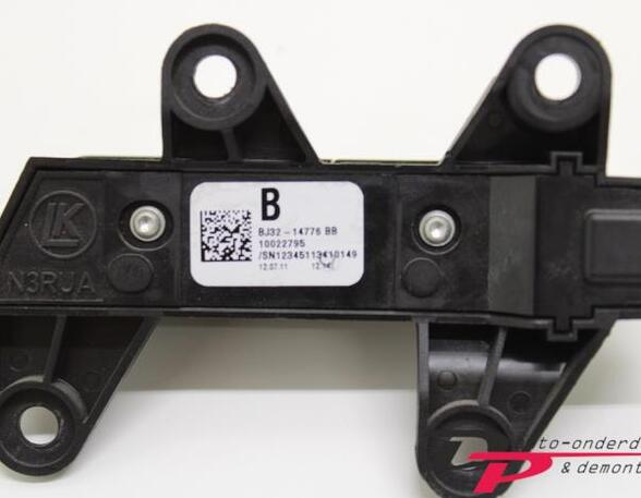 P15321414 Schalter LAND ROVER Range Rover Evoque I (L538) BJ3214776BB