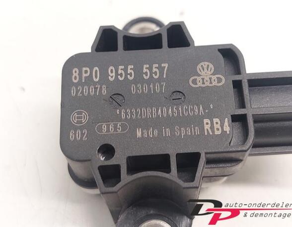 Sensor-airbag AUDI TT Roadster (8J9)