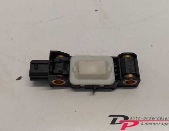 Sensor Airbag MITSUBISHI Colt CZC Cabriolet (RG)