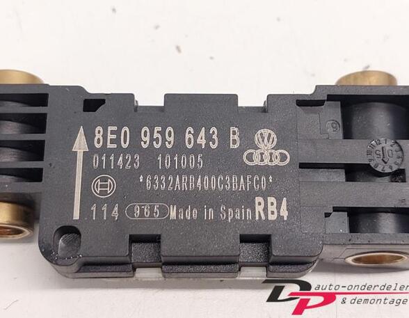 Sensor für Airbag Audi A4 Avant 8E, B7 8E0959643B P17878983