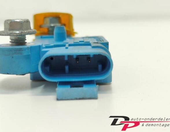 P18564823 Sensor für Airbag OPEL Tigra Twintop (X-C/Roadster) 93162254