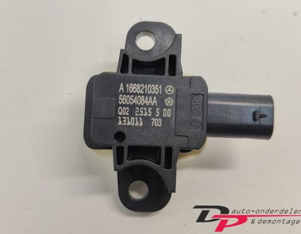 Sensor-airbag MERCEDES-BENZ A-Klasse (W176)