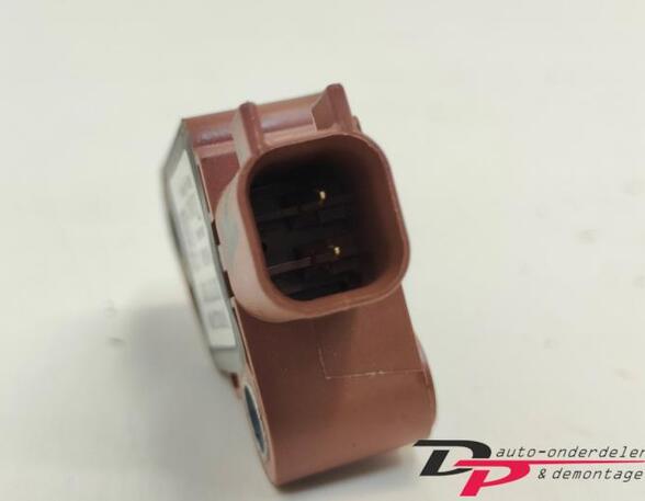 Sensor für Airbag Volvo C30  30737138 P19186034