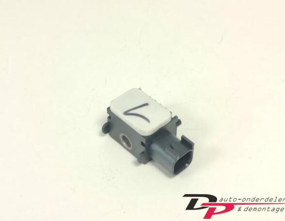 Sensor-airbag FORD Focus C-Max (--), FORD C-Max (DM2), FORD Kuga I (--), FORD Kuga II (DM2)