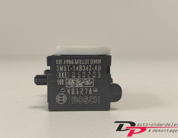 Sensor Airbag FORD Focus C-Max (--), FORD C-Max (DM2), FORD Kuga I (--), FORD Kuga II (DM2)