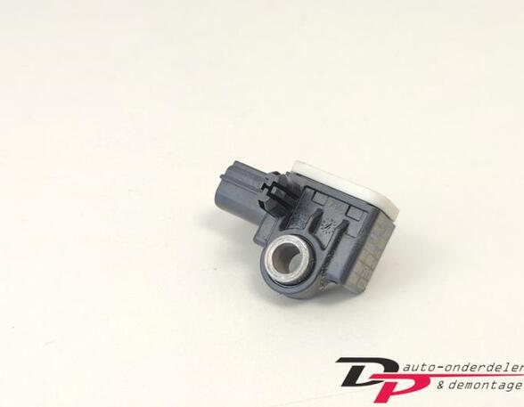 Sensor-airbag VOLVO V60 I (155, 157), VOLVO V60 I Cross Country (157)