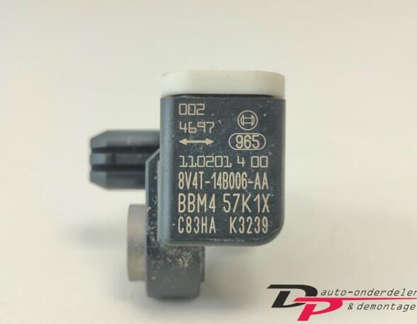 P20844795 Sensor für Airbag VOLVO V60 I (155, 157) 8V4T14B006AA