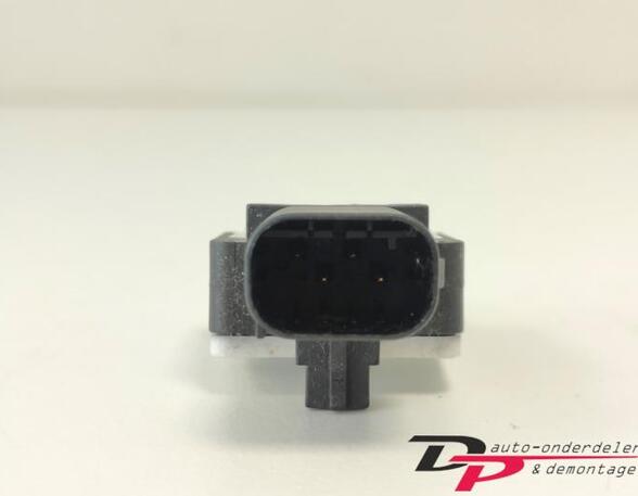 Sensor-airbag MERCEDES-BENZ A-CLASS (W169)