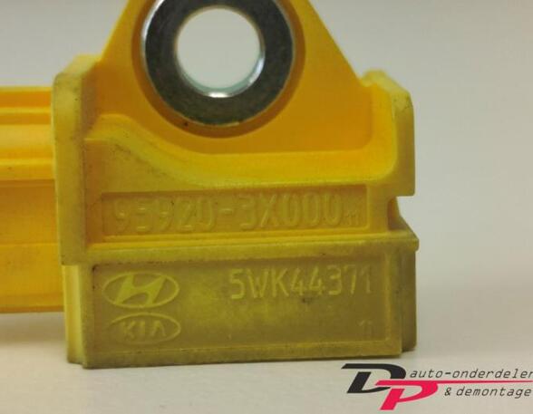 Sensor-airbag KIA RIO III (UB), KIA RIO III Saloon (UB)