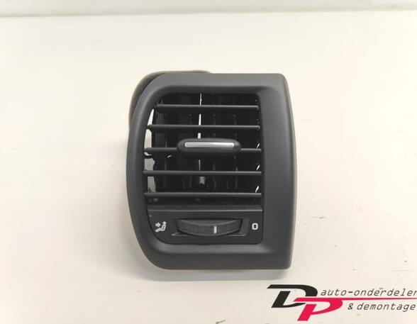 Dashboard ventilation grille SKODA FABIA II (542)