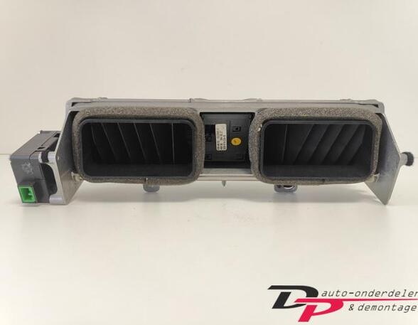 Dashboard ventilation grille VW Phaeton (3D1, 3D2, 3D3, 3D4, 3D6, 3D7, 3D8, 3D9)