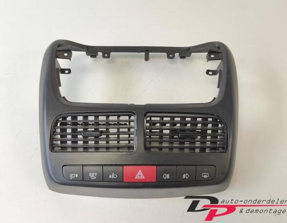 Dashboard ventilatierooster OPEL COMBO Box Body/MPV (X12)