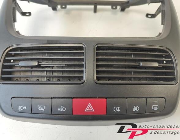 Dashboard ventilatierooster OPEL COMBO Box Body/MPV (X12)