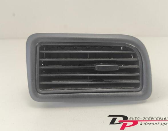 Dashboard ventilatierooster OPEL COMBO Box Body/MPV (X12)