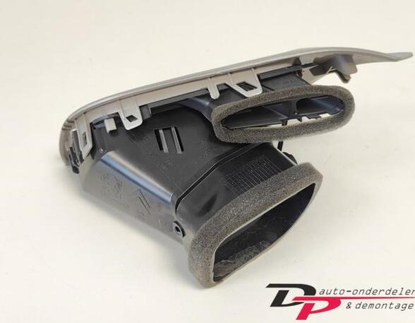 Dashboard ventilatierooster CITROËN C3 II (SC_), CITROËN DS3, DS DS 3 (SA_)