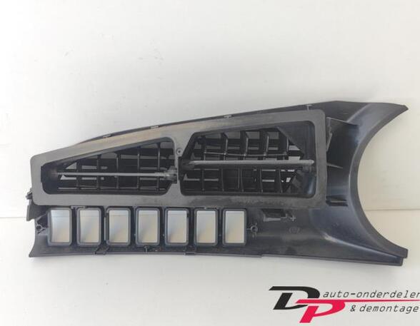 Dashboard ventilation grille PEUGEOT 3008 MPV (0U_), PEUGEOT 3008 SUV (MC_, MR_, MJ_, M4_)