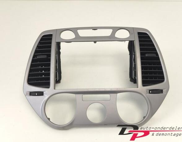 Dashboard ventilation grille HYUNDAI i20 (PB, PBT)