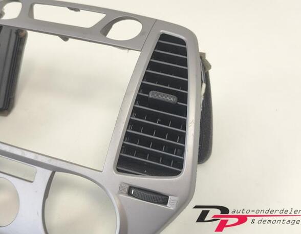 Dashboard ventilation grille HYUNDAI i20 (PB, PBT)