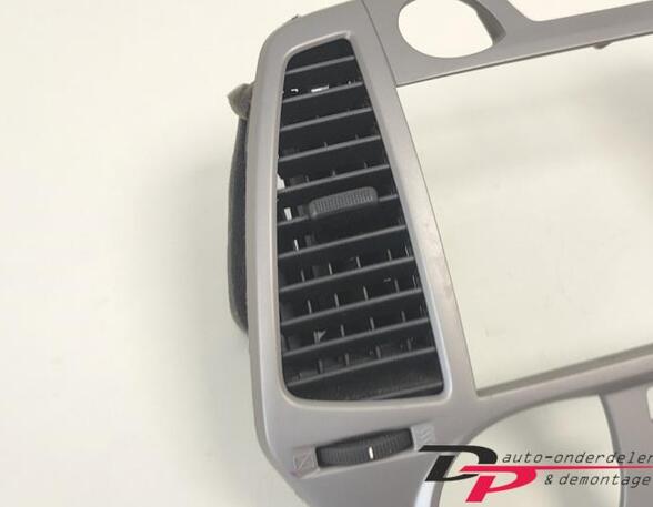 Dashboard ventilation grille HYUNDAI i20 (PB, PBT)