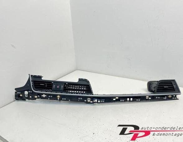 Dashboard ventilatierooster AUDI Q5 (FYB, FYG)