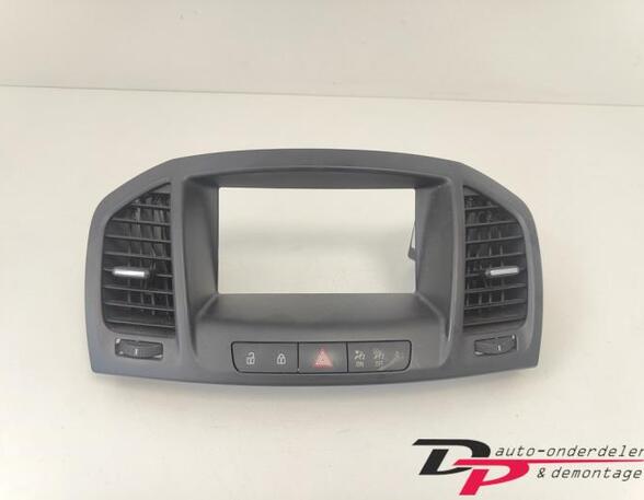 Lüftungsgitter Armaturenbrett Opel Insignia A Sports Tourer G09 22805902 P21025359