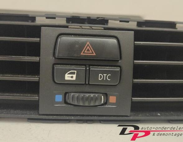 Dashboard ventilatierooster BMW 3 (E90)