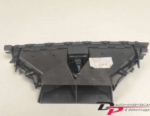 Dashboard ventilatierooster BMW 3 (E90)