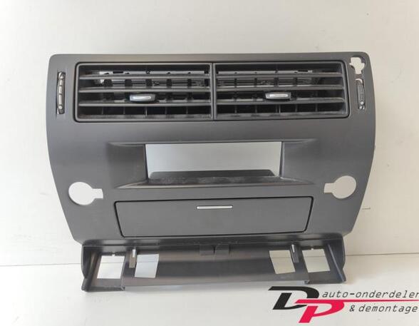 Dashboard ventilatierooster CITROËN C4 I (LC_), CITROËN C4 Coupe (LA_)