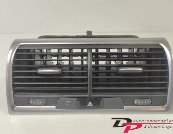 Dashboard ventilation grille AUDI Q7 (4LB), AUDI Q7 Van (4LB), AUDI Q7 (4MB, 4MG)