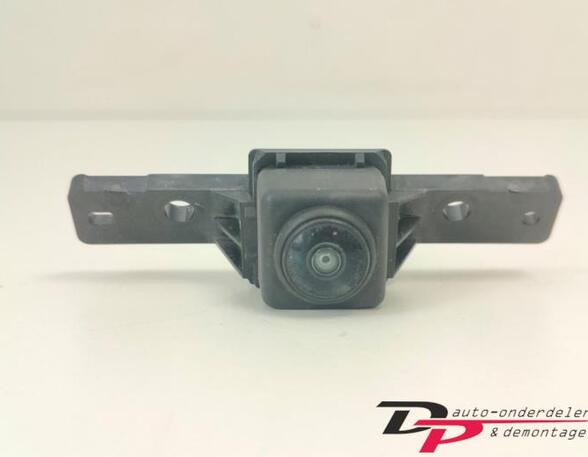 Achteruitrijcamera NISSAN X-TRAIL (T32_)