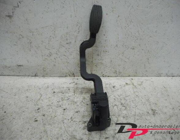 Pedalbelag für Fahrpedal Fiat Stilo 192 0280752227 P11334663