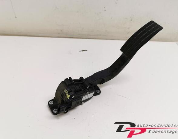 Pedalbelag für Fahrpedal Renault Twingo II CN0 8200426241E P12108502