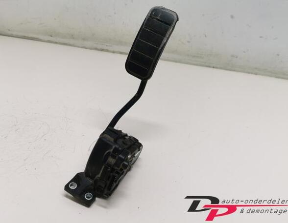 Accelerator pedal OPEL Movano Kasten (F9)